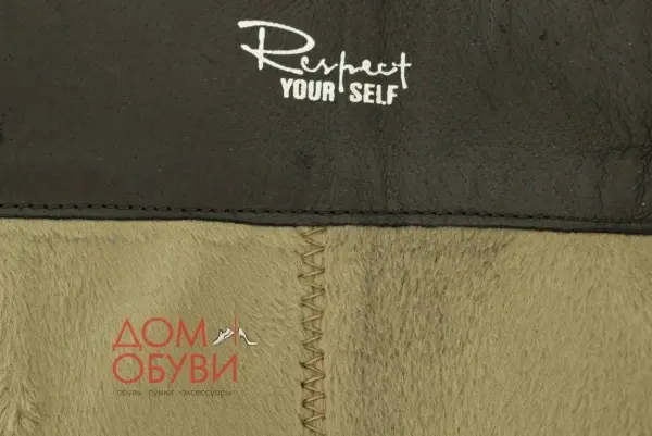 Купить VS30-110868/8 Respect Сапоги женские  за 5 530 руб. в интернет-магазине Дом Обуви