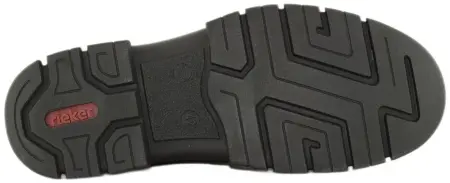 Купить 12272-00 RIEKER Туфли мужские за 7 950 руб. в интернет-магазине Дом Обуви