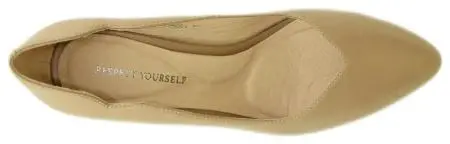 Купить VS75-116633/8 Respect Туфли женские за 3 140 руб. в интернет-магазине Дом Обуви