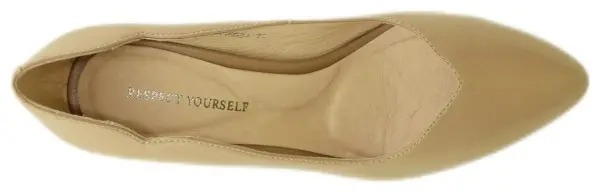 Купить VS75-116633/8 Respect Туфли женские за 3 140 руб. в интернет-магазине Дом Обуви