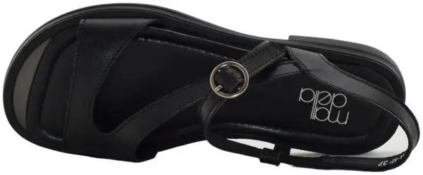 Купить UTL-61200-1A-RP MADELLA Босоножки женские за 4 180 руб. в интернет-магазине Дом Обуви