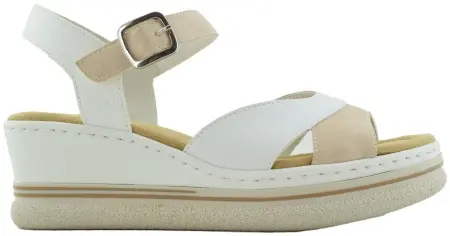 Купить 67702-80 RIEKER Босоножки женские за 4 520 руб. в интернет-магазине Дом Обуви