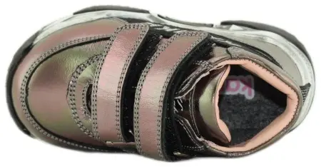 Купить 51354ут-1 KAPIKA Ботинки детские  за 2 640 руб. в интернет-магазине Дом Обуви