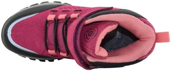 Купить 6-614039-2442 Pixel&Co Ботинки детские за 3 680 руб. в интернет-магазине Дом Обуви