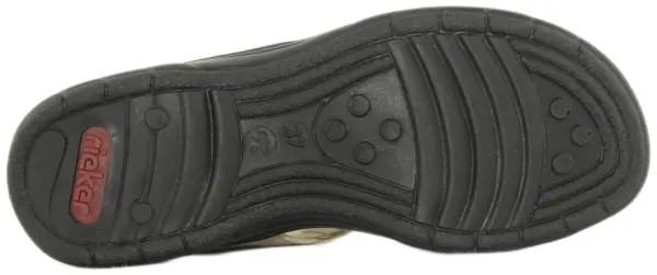 Купить 64573-62 RIEKER Босоножки женские за 4 170 руб. в интернет-магазине Дом Обуви