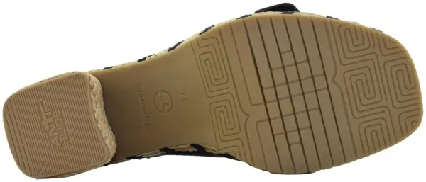 Купить 1-1-28040-42-001 TAMARIS Босоножки женские за 7 200 руб. в интернет-магазине Дом Обуви