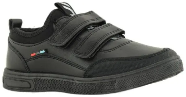 Купить 218108/07-01 CROSBY Полуботинки детские за 1 490 руб. в интернет-магазине Дом Обуви