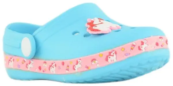 Купить 325102-01 КОТОФЕЙ Сабо детские за 720 руб. в интернет-магазине Дом Обуви Купить 325102-01 КОТОФЕЙ Сабо детские за 720 руб. в интернет-магазине Дом Обуви