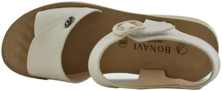 Купить 51-BKU3-3-112 BONAVI Босоножки женские за 3 580 руб. в интернет-магазине Дом Обуви