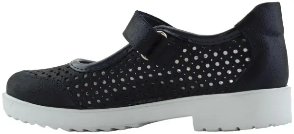 Купить 23751т-1 KAPIKA Туфли детские за 4 700 руб. в интернет-магазине Дом Обуви