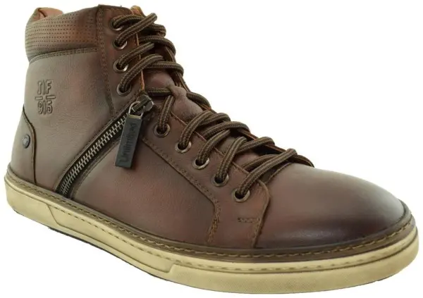 Купить М272 лп CATUNLTD WORKandLEISURE Ботинки мужские за 3 450 руб. в интернет-магазине Дом Обуви