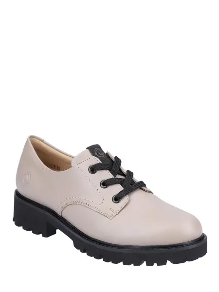 Купить D8601-64 REMONTE Полуботинки женские за 4 520 руб. в интернет-магазине Дом Обуви