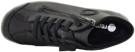 Купить R1498-01 REMONTE Ботинки женские за 6 360 руб. в интернет-магазине Дом Обуви