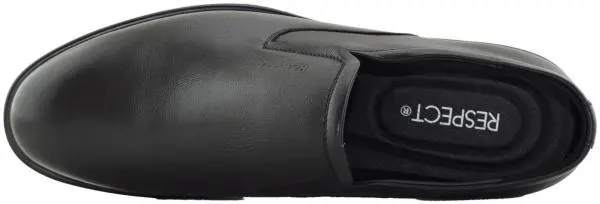 Купить VS83-171452-L Respect Туфли мужские  за 7 470 руб. в интернет-магазине Дом Обуви