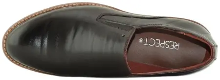 Купить VS83-161081 RESPECT Полуботинки мужские за 5 360 руб. в интернет-магазине Дом Обуви