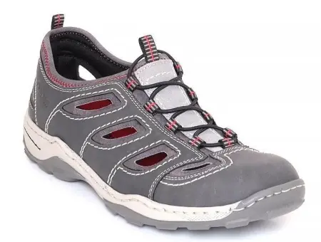 Купить 08065-46 RIEKER Кроссовки мужские за 4 870 руб. в интернет-магазине Дом Обуви