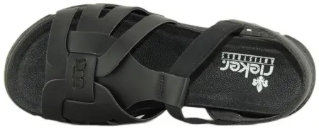 Купить V5352-00 RIEKER Босоножки женские за 3 680 руб. в интернет-магазине Дом Обуви