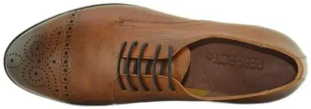 Купить VS83-150651/10 RESPECT Полуботинки мужские за 4 980 руб. в интернет-магазине Дом Обуви