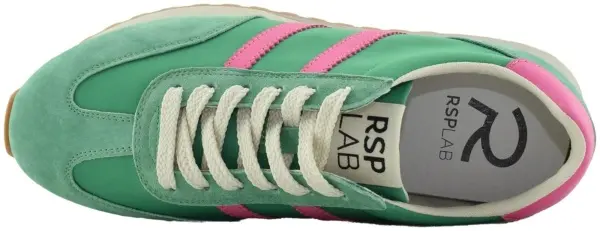 Купить IK53-177855/8 RESPECT Кроссовки женские за 4 880 руб. в интернет-магазине Дом Обуви