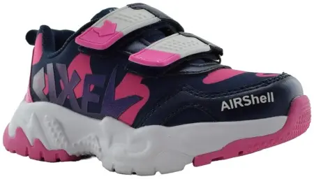 Купить 6-614056-2441 Pixel&Co Кроссовки детские за 2 920 руб. в интернет-магазине Дом Обуви