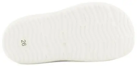 Купить 81079-1 KAPIKA Сабо детские за 850 руб. в интернет-магазине Дом Обуви