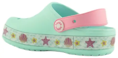 Купить 82151-3  KAPIKA Туфли летние детские за 840 руб. в интернет-магазине Дом Обуви