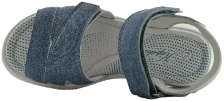 Купить 33911п-2 KAPIKA Босоножки детские за 2 810 руб. в интернет-магазине Дом Обуви