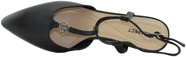 Купить VS56-174488/8 RESPECT Туфли женские летние за 5 570 руб. в интернет-магазине Дом Обуви