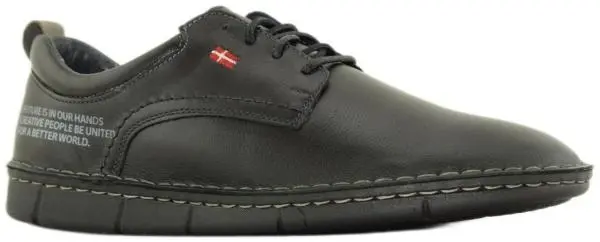 Купить B865чп Sergio Mareatti Полуботинки мужские за 4 860 руб. в интернет-магазине Дом Обуви