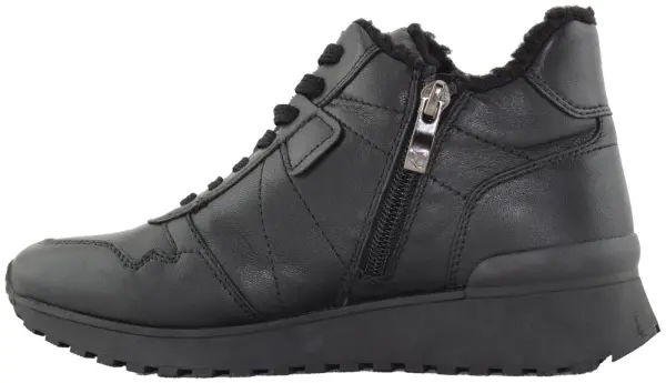 Купить 9-9-26210-41-022 CAPRICE Ботинки женские за 9 995 руб. в интернет-магазине Дом Обуви