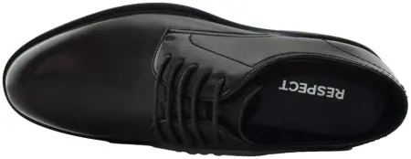 Купить VS83-196340 RESPECT Полуботинки мужские за 8 410 руб. в интернет-магазине Дом Обуви