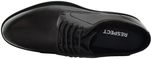 Купить VS83-196340 RESPECT Полуботинки мужские за 8 410 руб. в интернет-магазине Дом Обуви