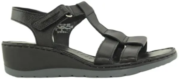 Купить 9-9-28151-28-022 CAPRICE Босоножки женские за 5 510 руб. в интернет-магазине Дом Обуви