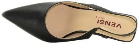 Купить JD591-S5090-P-7 VENSI Туфли женские летние за 5 140 руб. в интернет-магазине Дом Обуви