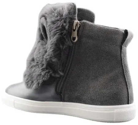 Купить 662142-34 КОТОФЕЙ Полусапоги подростковые за 2 050 руб. в интернет-магазине Дом Обуви