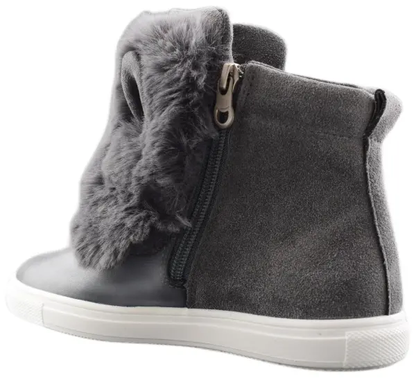 Купить 662142-34 КОТОФЕЙ Полусапоги подростковые за 2 050 руб. в интернет-магазине Дом Обуви Купить 662142-34 КОТОФЕЙ Полусапоги подростковые за 2 050 руб. в интернет-магазине Дом Обуви