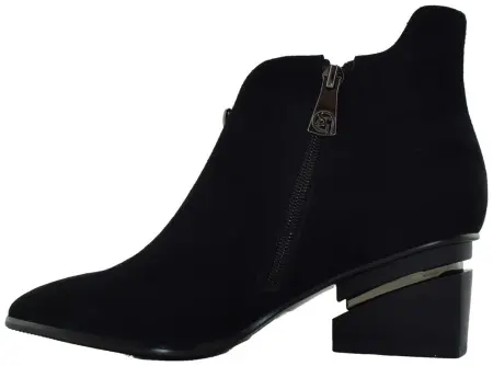 Купить 283-77B-R019 SG Collection Ботильоны женские  за 7 640 руб. в интернет-магазине Дом Обуви