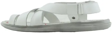 Купить Л354вп Sergio Mareatti Сандалии мужские за 4 350 руб. в интернет-магазине Дом Обуви