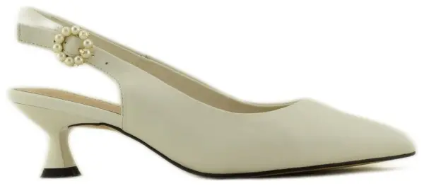 Купить VS56-148263/8 RESPECT Туфли открытые женские за 5 750 руб. в интернет-магазине Дом Обуви