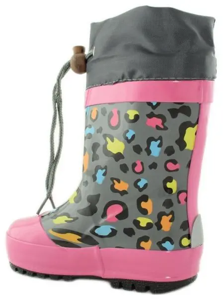 Купить A-B003-72 BI&KI Сапоги детские за 990 руб. в интернет-магазине Дом Обуви