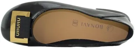 Купить 41-TME7-21-501 BONAVI Туфли женские за 5 320 руб. в интернет-магазине Дом Обуви