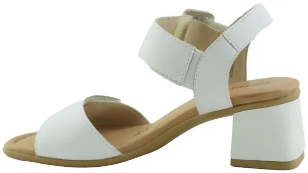 Купить D1K51-81 REMONTE Босоножки женские за 5 220 руб. в интернет-магазине Дом Обуви