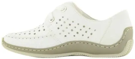 Купить L1716-80 RIEKER Туфли женские за 4 380 руб. в интернет-магазине Дом Обуви