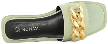 Купить 12G1-65-106 BONAVI Пантолеты женские за 2 500 руб. в интернет-магазине Дом Обуви