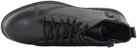 Купить М093чп Sergio Mareatti Ботинки мужские  за 7 550 руб. в интернет-магазине Дом Обуви