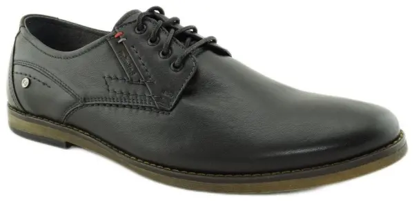 Купить B9591 чп CATUNLTD WORKandLEISURE Полуботинки мужские за 2 680 руб. в интернет-магазине Дом Обуви