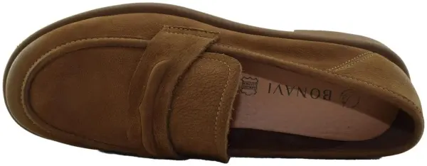 Купить 25-TZE21-13-403 BONAVI Туфли женские за 6 700 руб. в интернет-магазине Дом Обуви