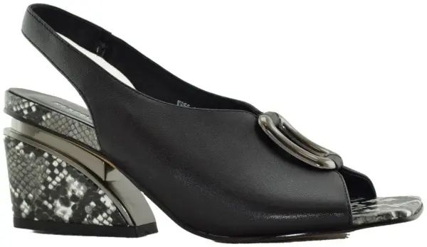 Купить VS56-186684/8 Respect Босоножки женские за 6 190 руб. в интернет-магазине Дом Обуви