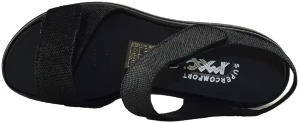 Купить 107960 72500/011  IMAC Босоножки женские за 10 700 руб. в интернет-магазине Дом Обуви