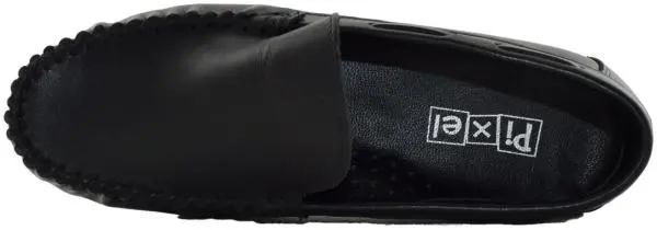 Купить 5-512124-2302 Pixel&Co Мокасины детские за 4 950 руб. в интернет-магазине Дом Обуви